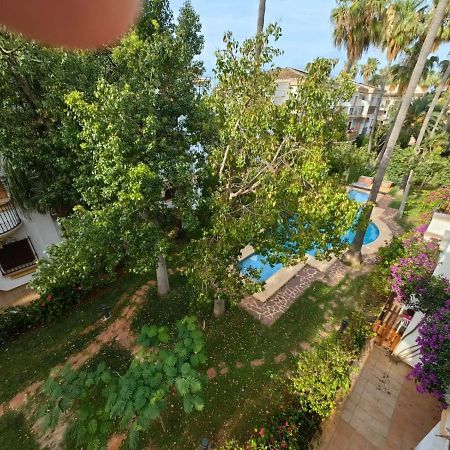 Apartamento Increible En Denia Urb El Patio 외부 사진