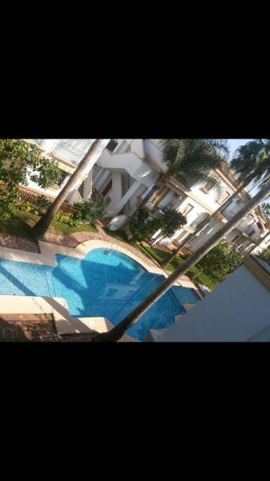 Apartamento Increible En Denia Urb El Patio 외부 사진