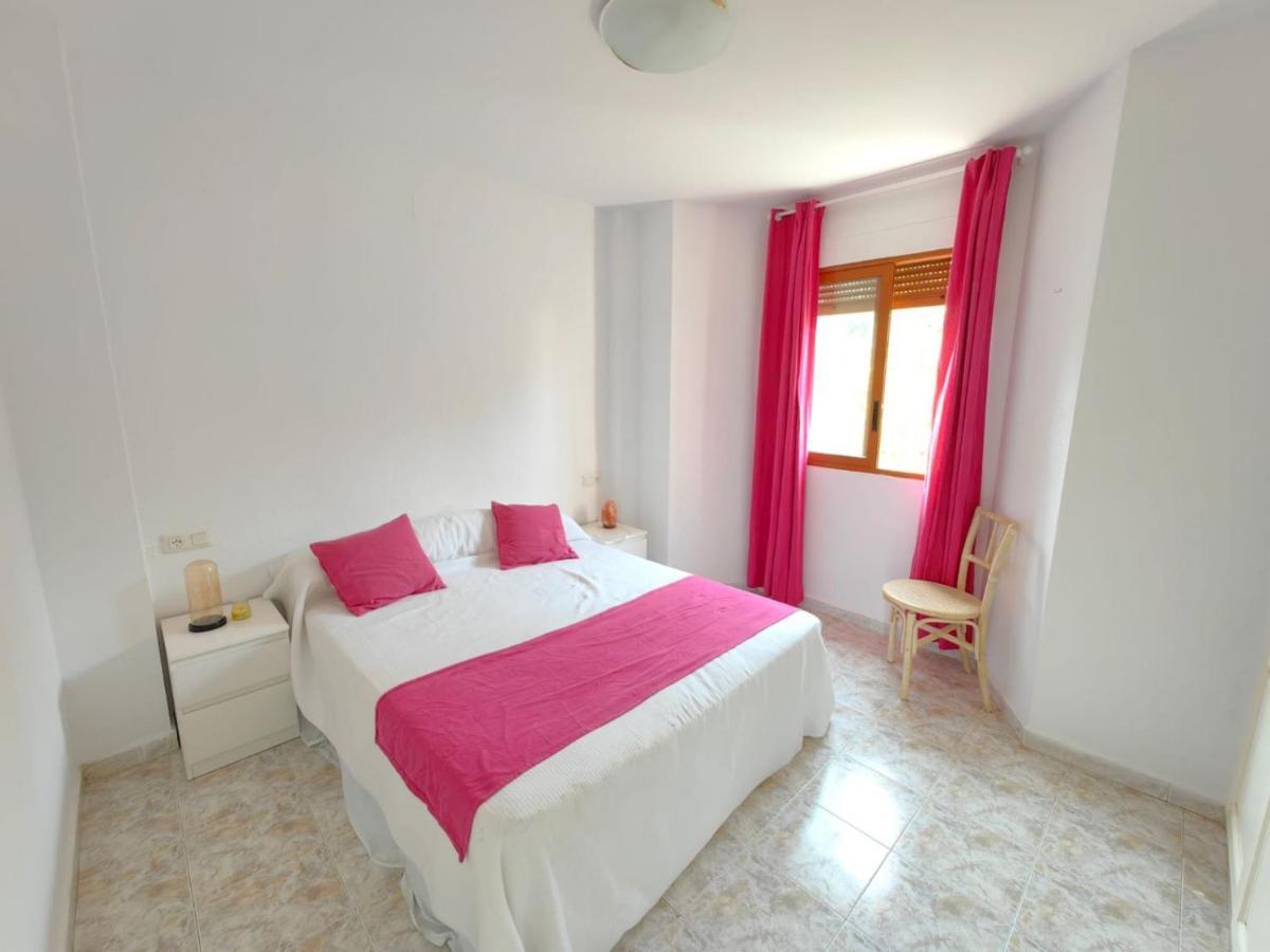Apartamento Increible En Denia Urb El Patio 외부 사진