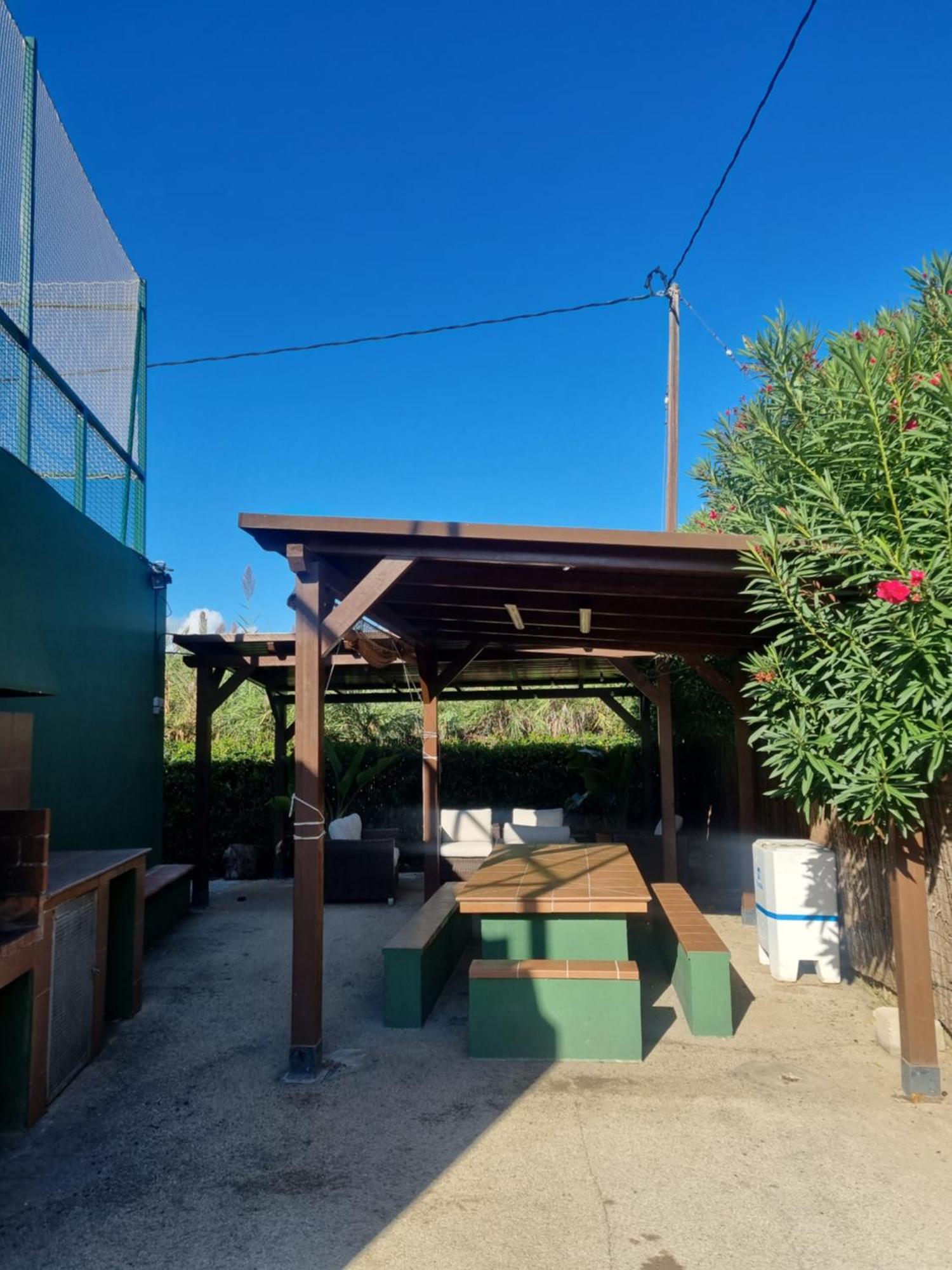 Apartamento Increible En Denia Urb El Patio 외부 사진