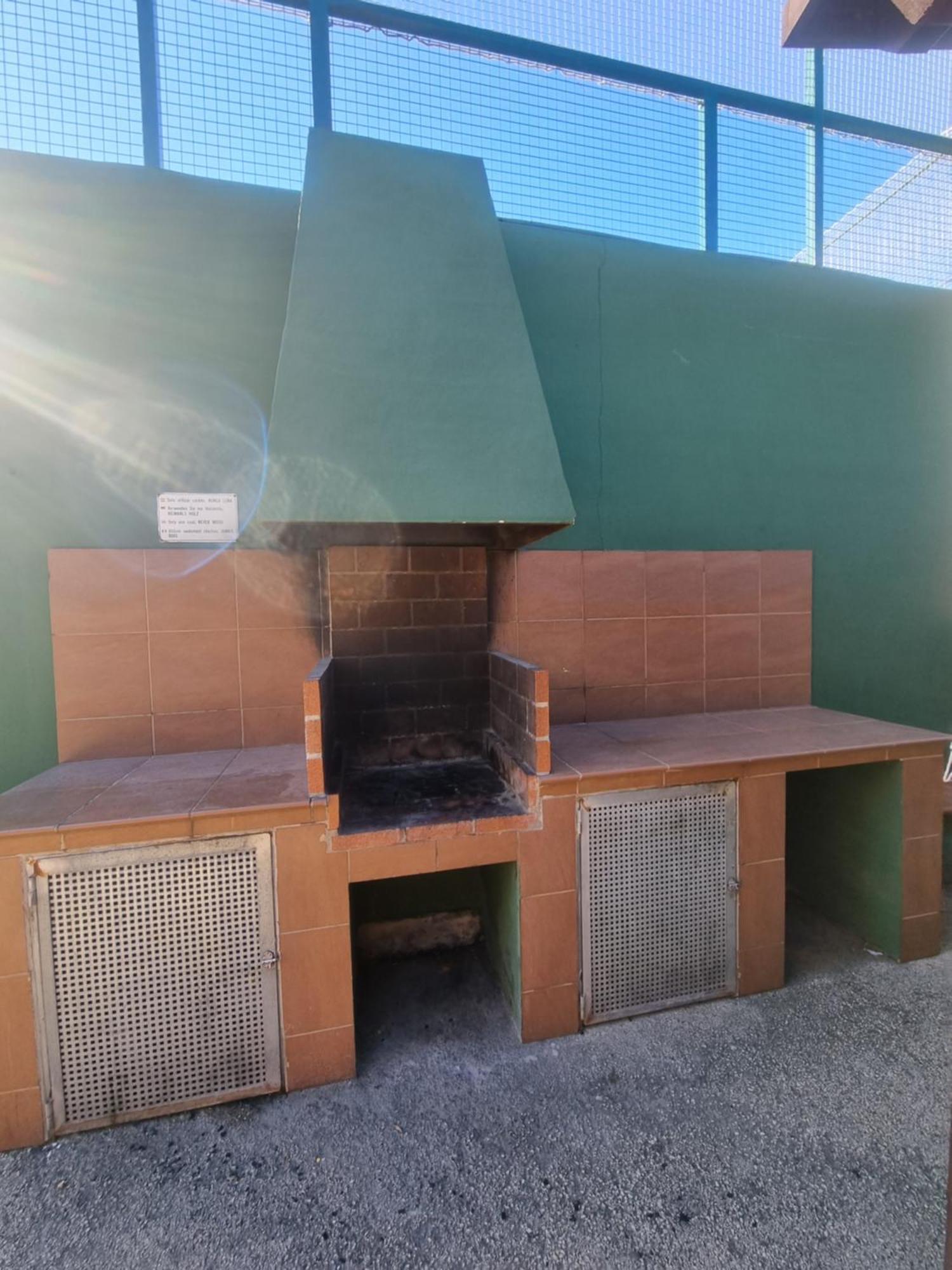 Apartamento Increible En Denia Urb El Patio 외부 사진